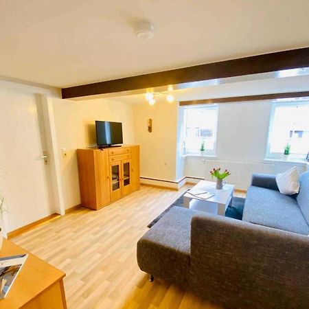 Trautes Heim Ferienwohnung Ost Maasholm Pokoj fotografie