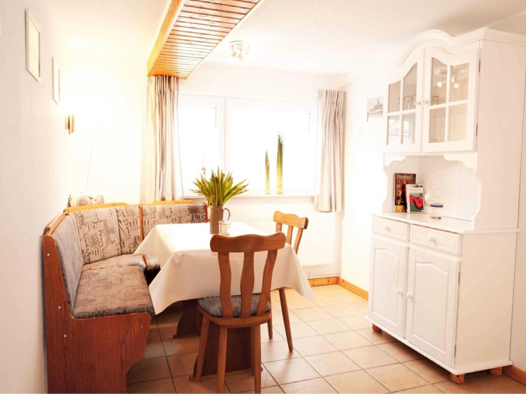 Trautes Heim Ferienwohnung Ost Maasholm Pokoj fotografie