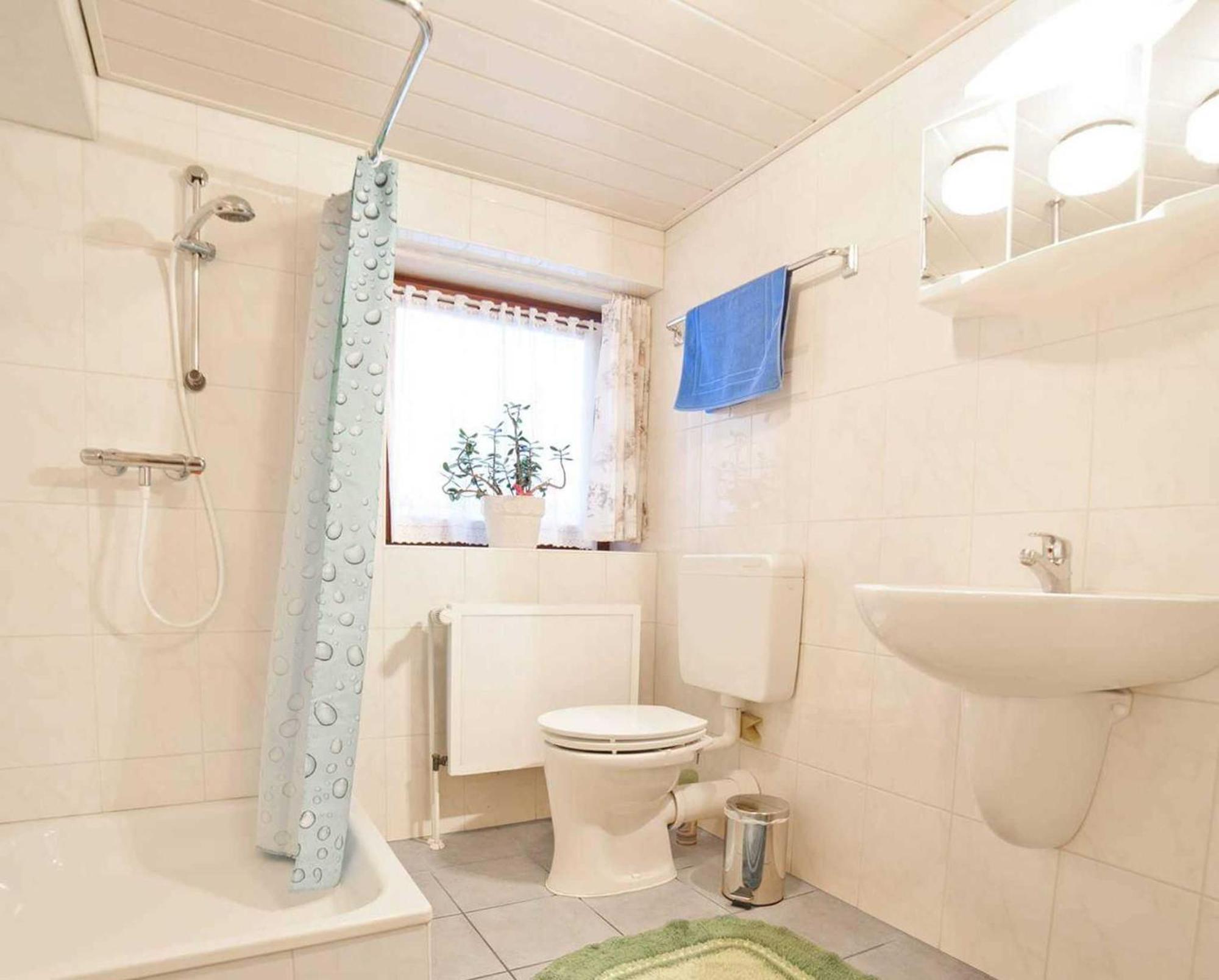 Trautes Heim Ferienwohnung Ost Maasholm Pokoj fotografie